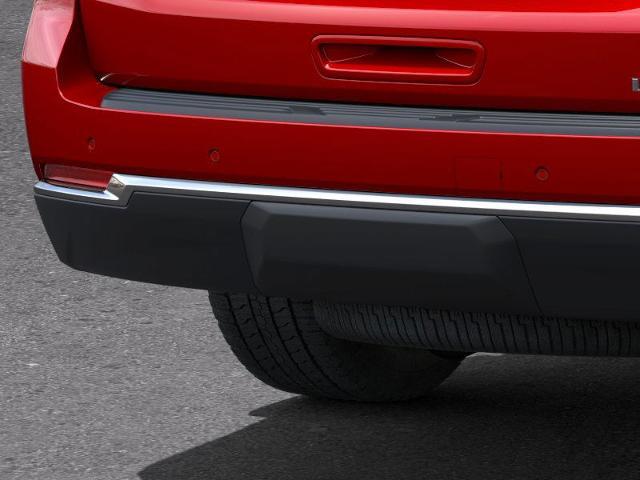 2025 Chevrolet Tahoe Vehicle Photo in MADISON, WI 53713-3220