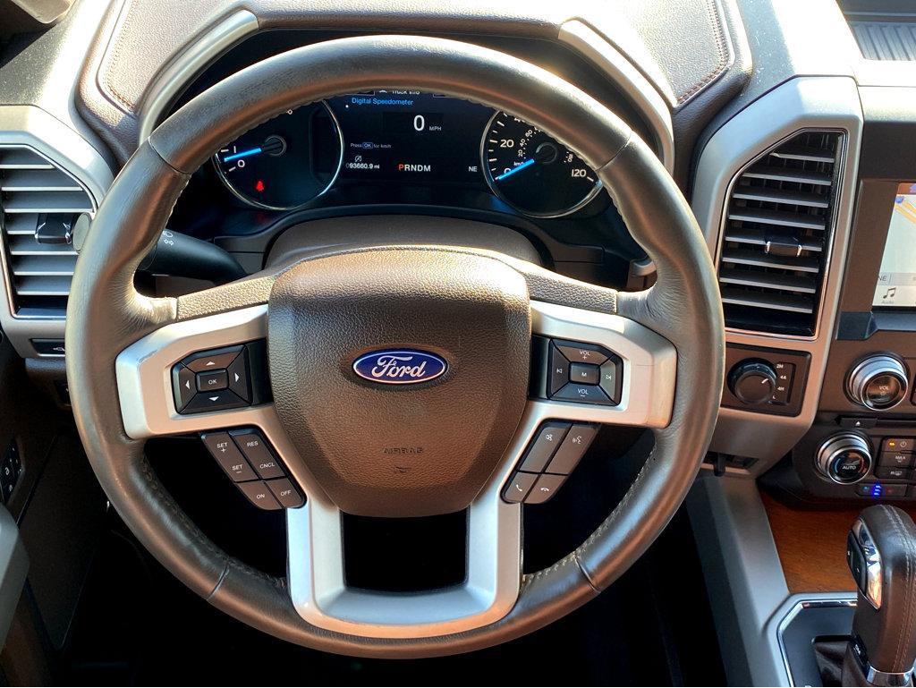 2018 Ford F-150 Vehicle Photo in POOLER, GA 31322-3252