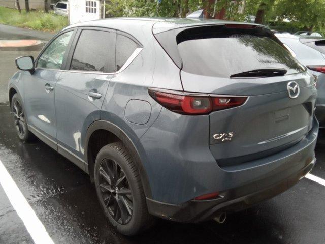2023 Mazda CX-5 Vehicle Photo in Harrisburg, PA 17111