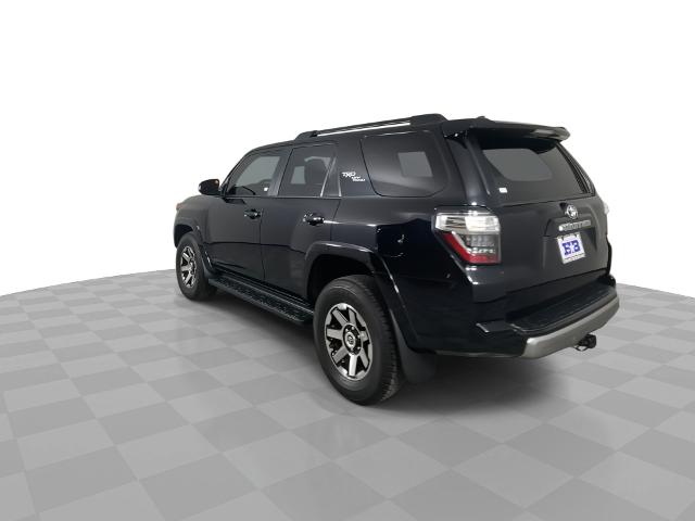 2023 Toyota 4Runner Vehicle Photo in GILBERT, AZ 85297-0402