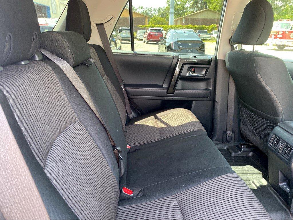 2023 Toyota 4Runner Vehicle Photo in SAVANNAH, GA 31406-4513