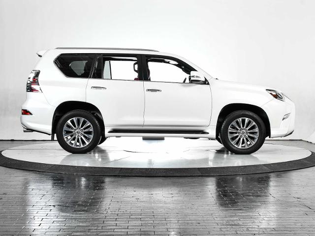 2020 Lexus GX 460 Vehicle Photo in DALLAS, TX 75235