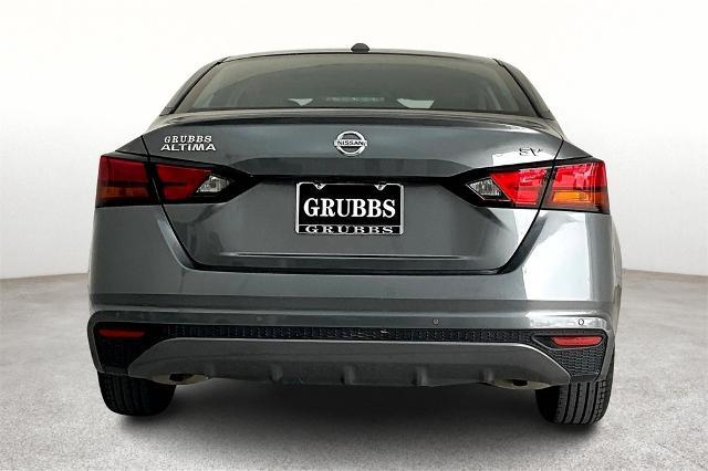 2022 Nissan Altima Vehicle Photo in Grapevine, TX 76051