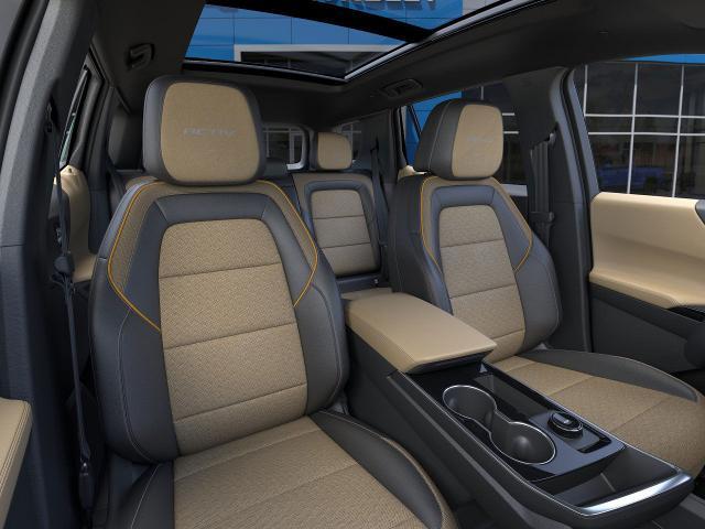 2026 Chevrolet Equinox Vehicle Photo in Roslyn, NY 11576