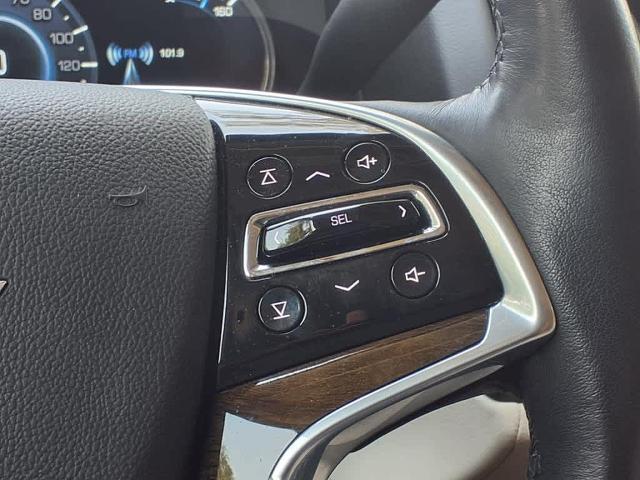 2020 Cadillac Escalade Vehicle Photo in San Antonio, TX 78230-1001