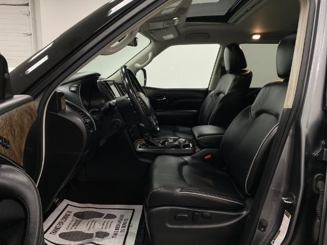 2021 INFINITI QX80 Vehicle Photo in Appleton, WI 54913