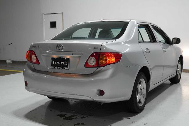 2010 Toyota Corolla Vehicle Photo in GRAPEVINE, TX 76051