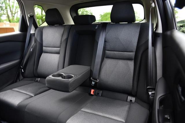 2025 Nissan Rogue Vehicle Photo in Ballwin, MO 63011