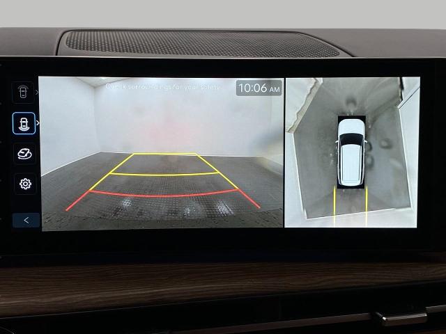 2025 Hyundai SANTA FE Hybrid Vehicle Photo in Appleton, WI 54913
