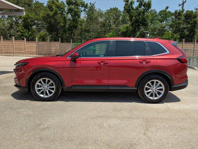 2024 Honda CR-V Vehicle Photo in San Antonio, TX 78230