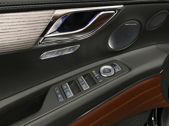 2025 Genesis GV80 Vehicle Photo in Appleton, WI 54913