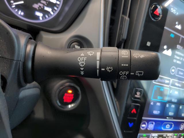 2024 Subaru Crosstrek Vehicle Photo in Green Bay, WI 54304