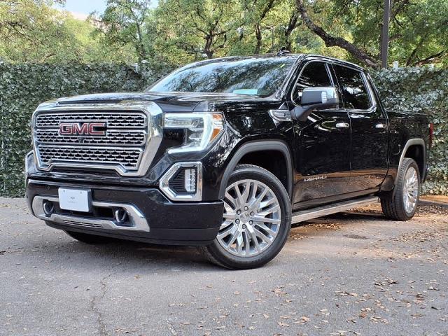 2021 GMC Sierra 1500 Vehicle Photo in San Antonio, TX 78230-1001