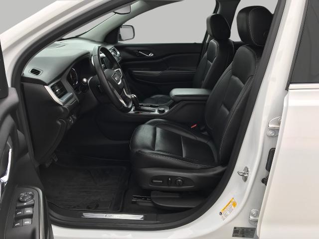 2018 GMC Acadia Vehicle Photo in GREEN BAY, WI 54303-3330