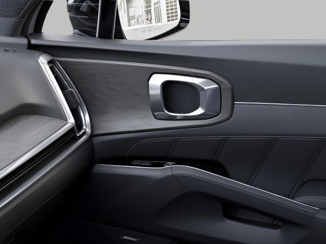 2025 Kia Sorento Vehicle Photo in Oshkosh, WI 54904