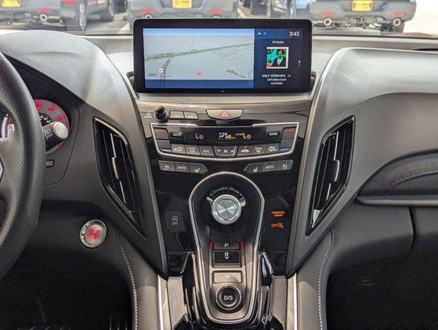 2020 Acura RDX Vehicle Photo in San Antonio, TX 78230