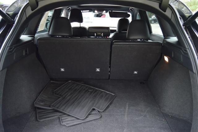 2024 INFINITI QX50 Vehicle Photo in Houston, TX 77090