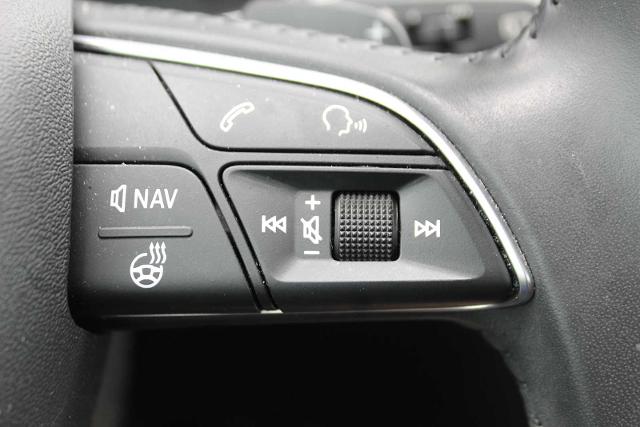 2020 Audi Q5 Vehicle Photo in HOUSTON, TX 77090