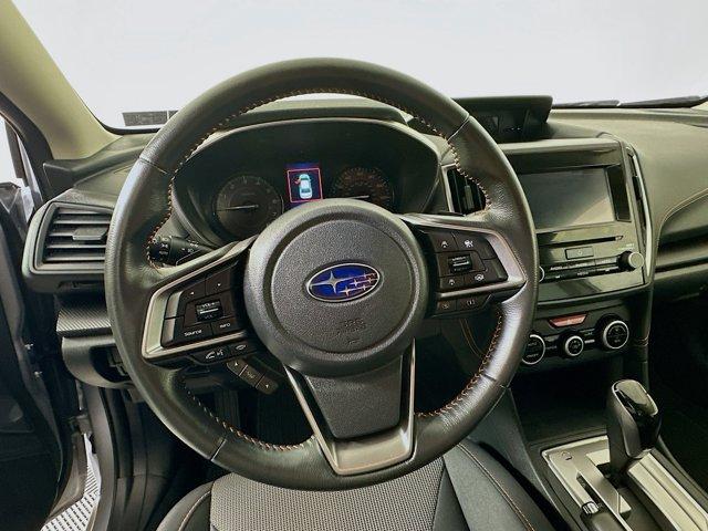 2022 Subaru Crosstrek Vehicle Photo in Doylestown, PA 18902