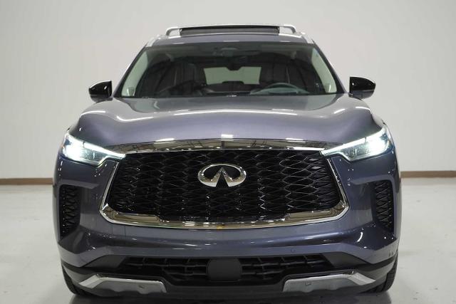 2022 INFINITI QX60 Vehicle Photo in GRAPEVINE, TX 76051