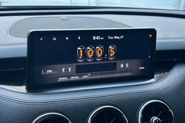2022 Kia Stinger Vehicle Photo in STOCKTON, CA 95212-2838