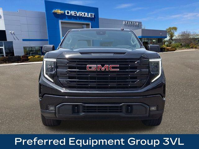 2023 GMC Sierra 1500 Vehicle Photo in DANBURY, CT 06810-5034