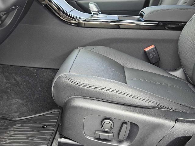 2026 Range Rover Velar Vehicle Photo in AUSTIN, TX 78717