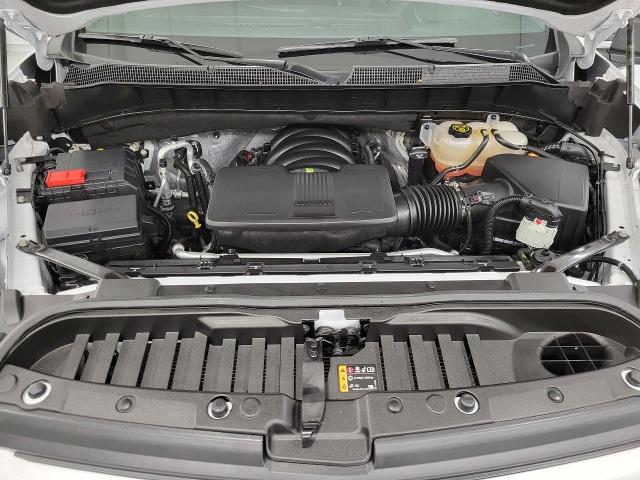 2022 Chevrolet Silverado 1500 Vehicle Photo in NEENAH, WI 54956-2243