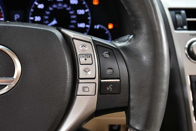 2013 Lexus RX 350 Vehicle Photo in DALLAS, TX 75235