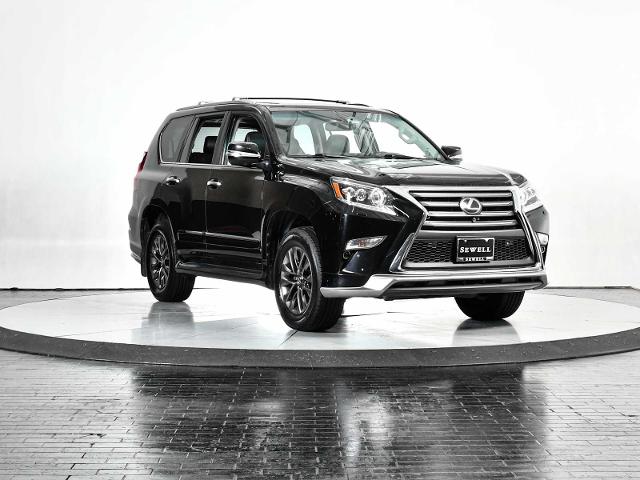 2019 Lexus GX 460 Vehicle Photo in DALLAS, TX 75235