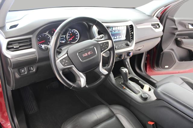 2019 GMC Acadia Vehicle Photo in Green Bay, WI 54304