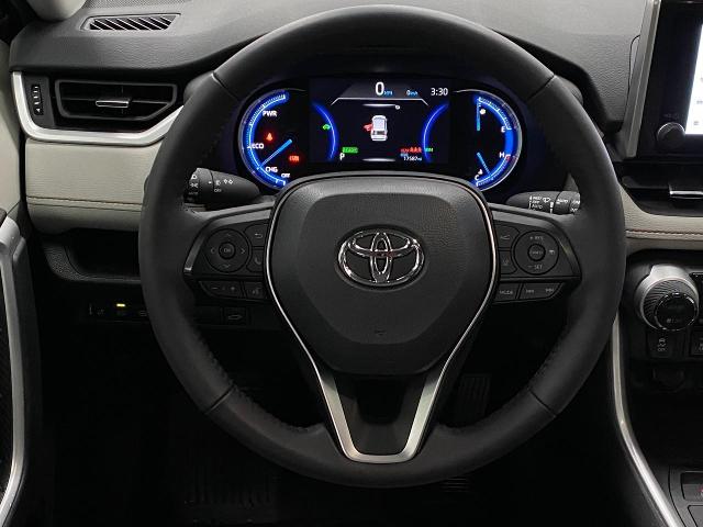 2024 Toyota RAV4 Vehicle Photo in Appleton, WI 54913