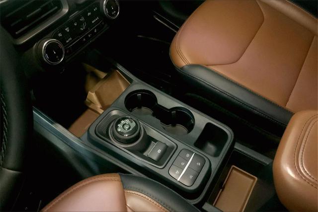 2023 Ford Maverick Vehicle Photo in Lees Summit, MO 64086