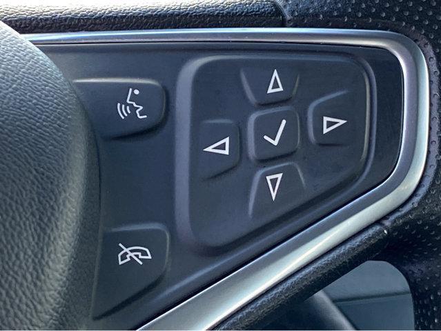 2023 Chevrolet Malibu Vehicle Photo in Hinesville, GA 31313