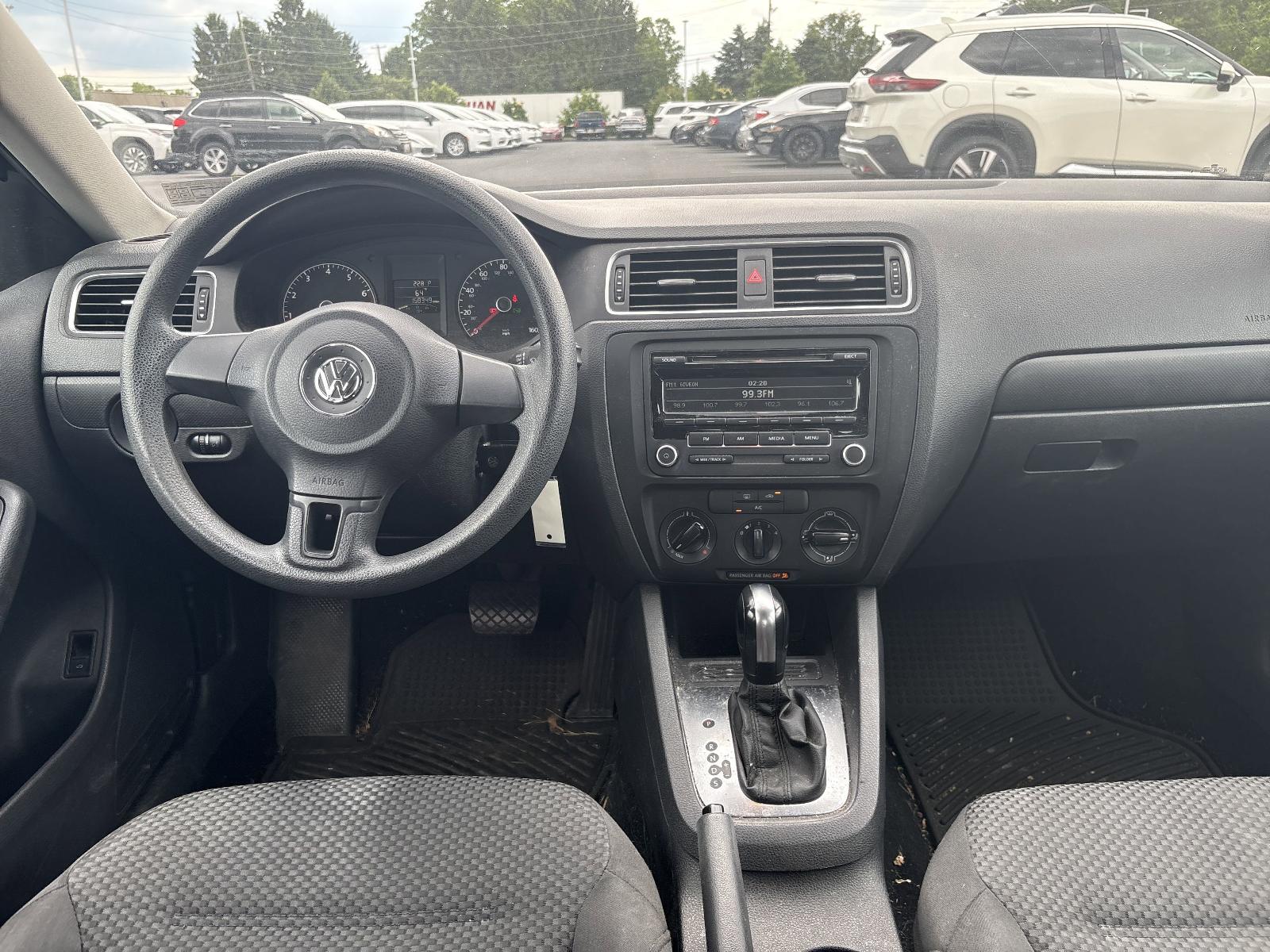 2014 Volkswagen Jetta Sedan Vehicle Photo in Mechanicsburg, PA 17050