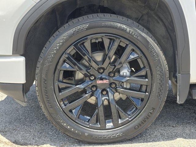 2022 GMC Sierra 1500 Vehicle Photo in Decatur, TX 76234