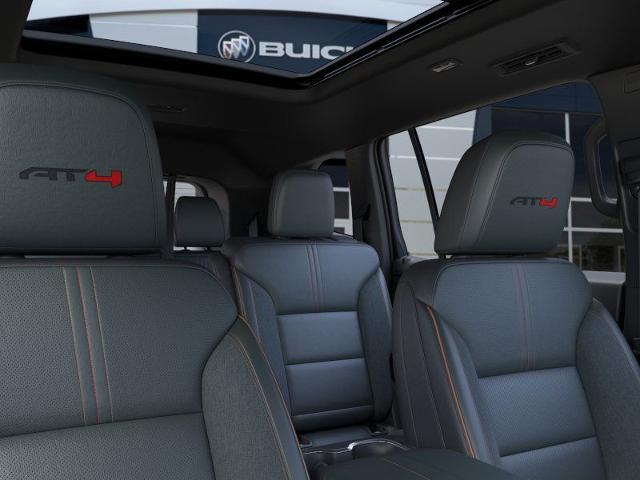 2025 GMC Acadia Vehicle Photo in GREEN BAY, WI 54303-3330