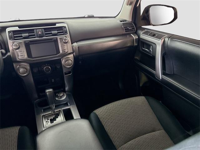 2019 Toyota 4Runner Vehicle Photo in Puyallup, WA 98371