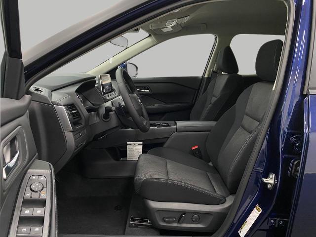 2025 Nissan Rogue Vehicle Photo in Appleton, WI 54913