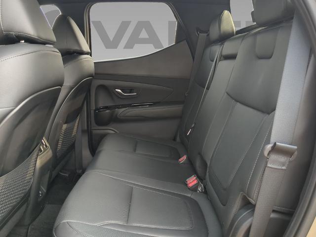 2024 Hyundai SANTA CRUZ Vehicle Photo in Brunswick, GA 31525