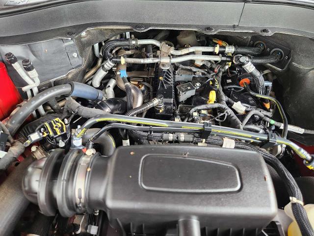 2021 Ford Explorer Vehicle Photo in HOUSTON, TX 77079