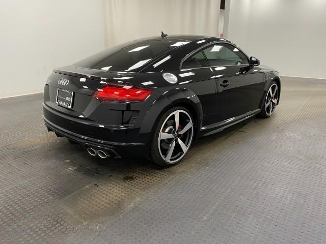 2023 Audi TTS Coupe Vehicle Photo in Appleton, WI 54913