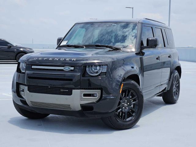 2023 Defender Vehicle Photo in AUSTIN, TX 78717