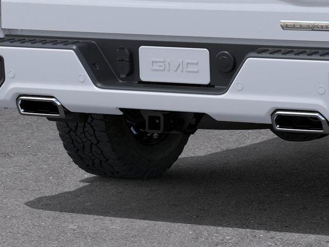 2025 GMC Sierra 1500 Vehicle Photo in DANBURY, CT 06810-5034