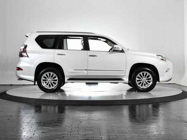 2019 Lexus GX 460 Vehicle Photo in DALLAS, TX 75235