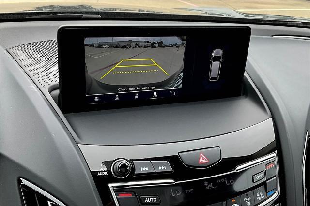 2025 Acura RDX Vehicle Photo in Grapevine, TX 76051