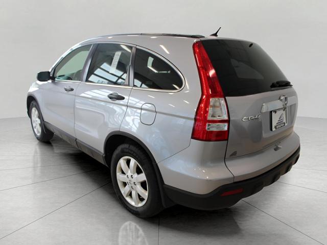 2008 Honda CR-V Vehicle Photo in Green Bay, WI 54304