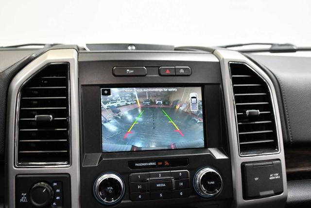 2018 Ford F-150 Vehicle Photo in DALLAS, TX 75235