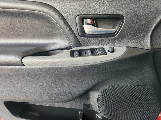 2020 Toyota Sienna Vehicle Photo in HOUSTON, TX 77079