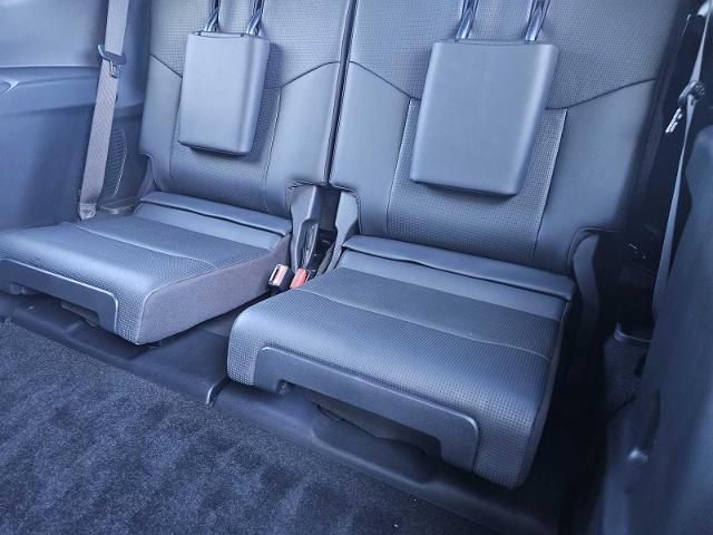2024 Lexus GX 550 Vehicle Photo in FORT WORTH, TX 76132